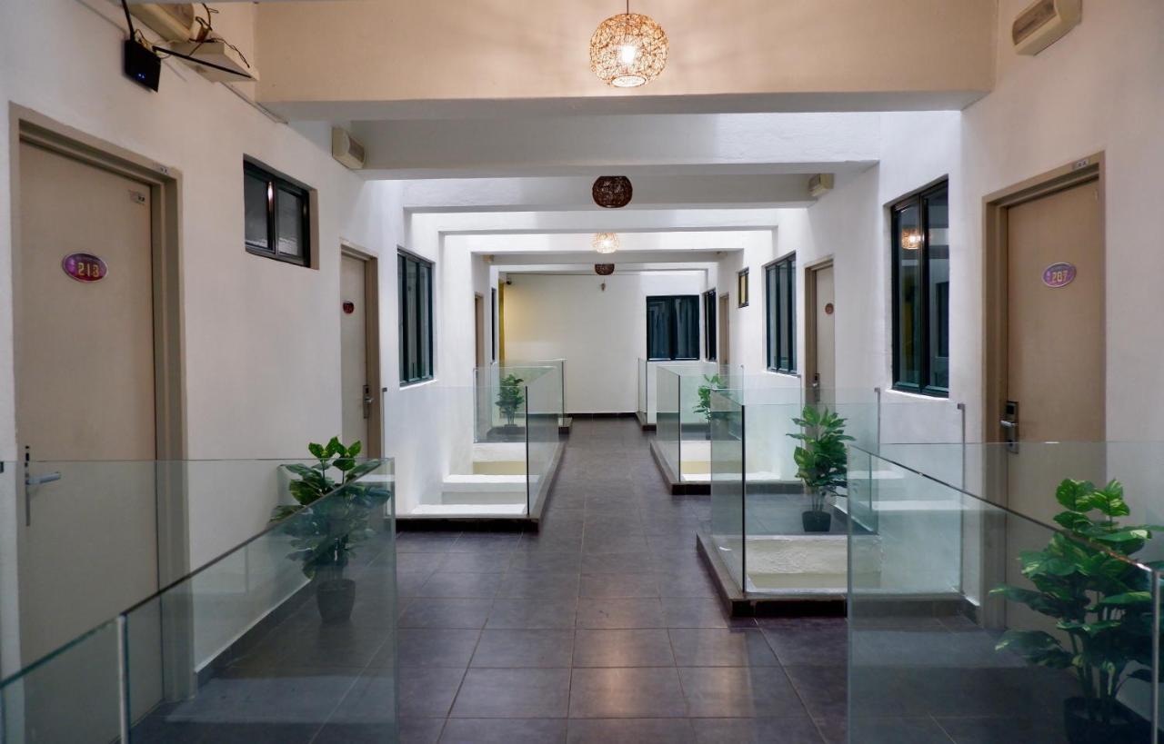 Iris Garden Hotel - Kuala Lumpur — Photos 2